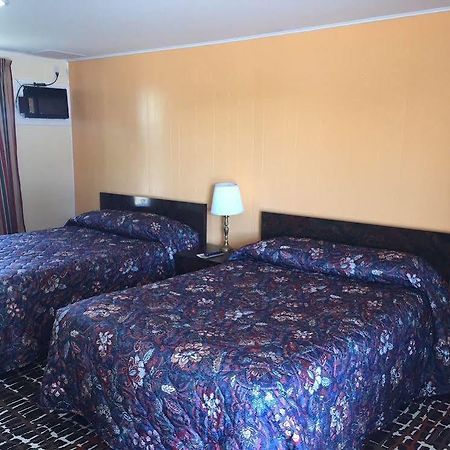 Biddeford Motel Bagian luar foto